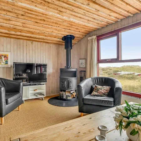 Fan065-fano-krebsestien-7 펜션 Fanø