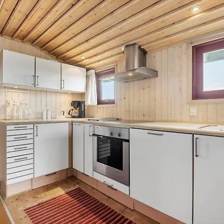 Fan065-fano-krebsestien-7 펜션 Fanø