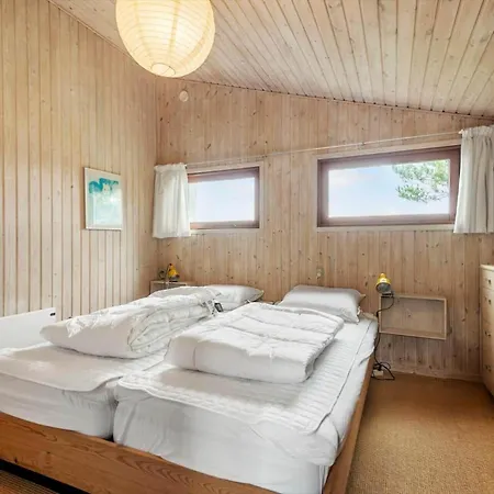 Fan065-fano-krebsestien-7 펜션 *