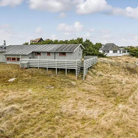 Fan065 - Krebsestien 7 Ferienhaus *