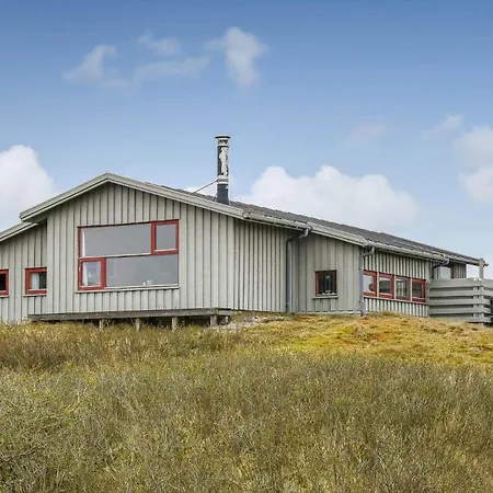 Fan065-fano-krebsestien-7 펜션 *