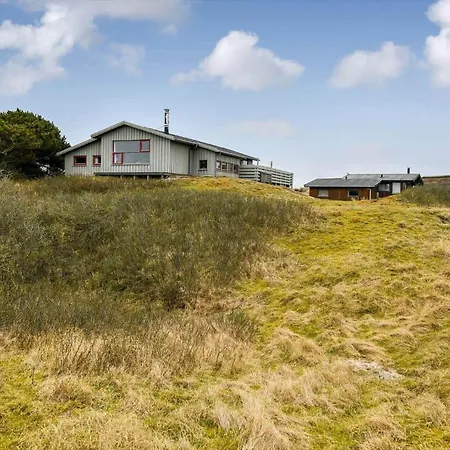 Fan065 - Krebsestien 7 Ferienhaus