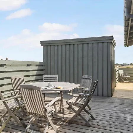 Fan065-fano-krebsestien-7 펜션 *