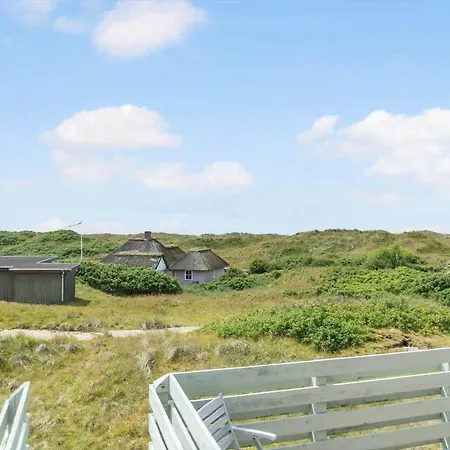 Fan065-fano-krebsestien-7 펜션 *