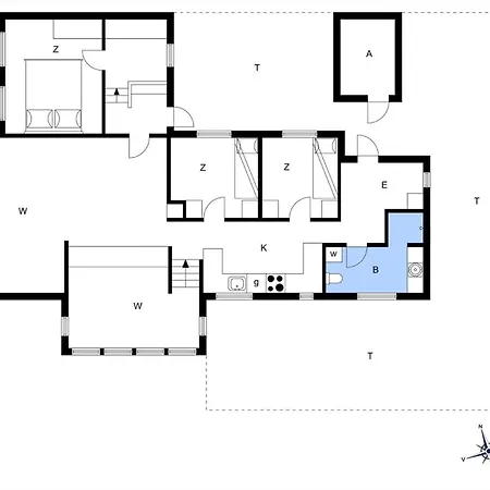 펜션 Fan065-fano-krebsestien-7