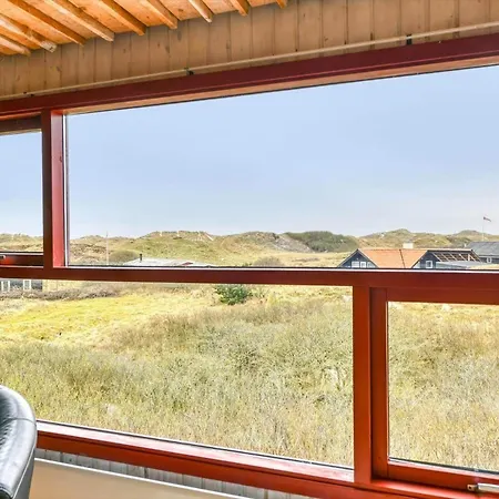 Fan065-fano-krebsestien-7 Casa vacanze Fanø