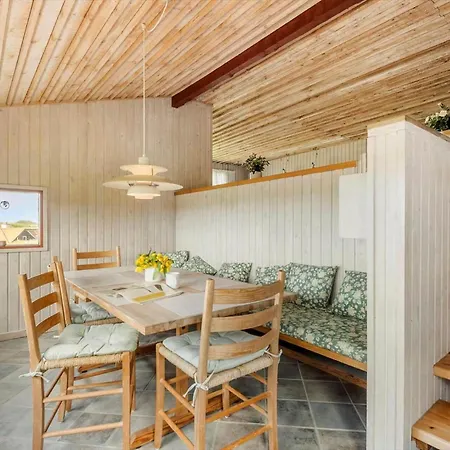 Fan065-fano-krebsestien-7 Casa vacanze *