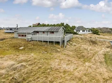 Fan065-fano-krebsestien-7 Hébergement de vacances Fanø