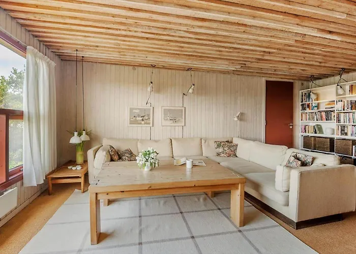 Ferienhaus Fan065 - Krebsestien 7 *