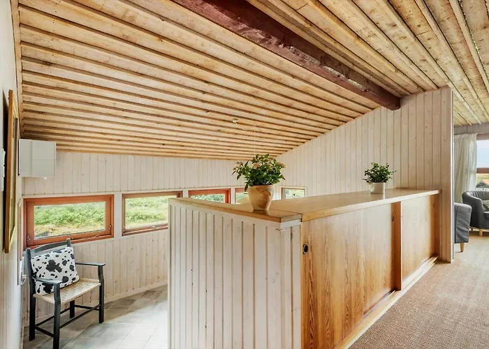 Fan065 - Krebsestien 7 Ferienhaus