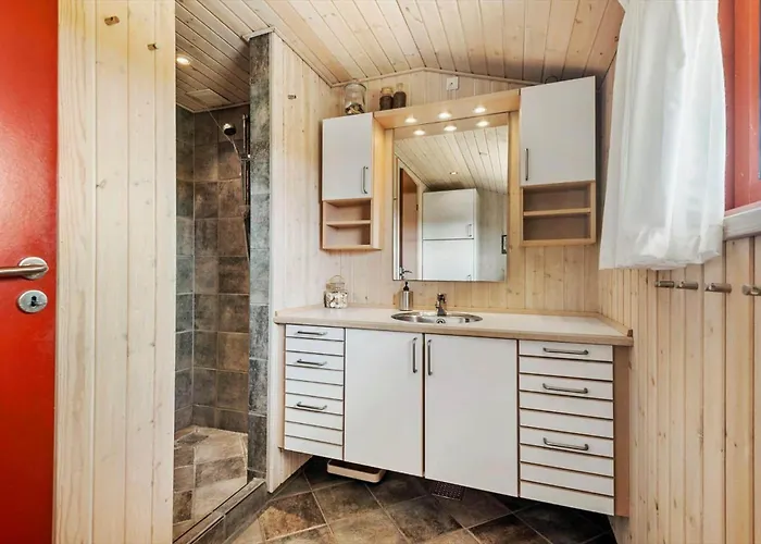 Ferienhaus Fan065 - Krebsestien 7 Fanø