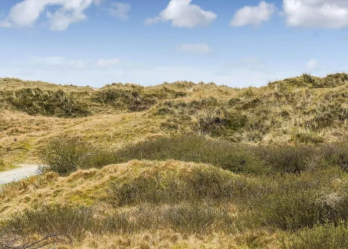 Fan065 - Krebsestien 7 Ferienhaus