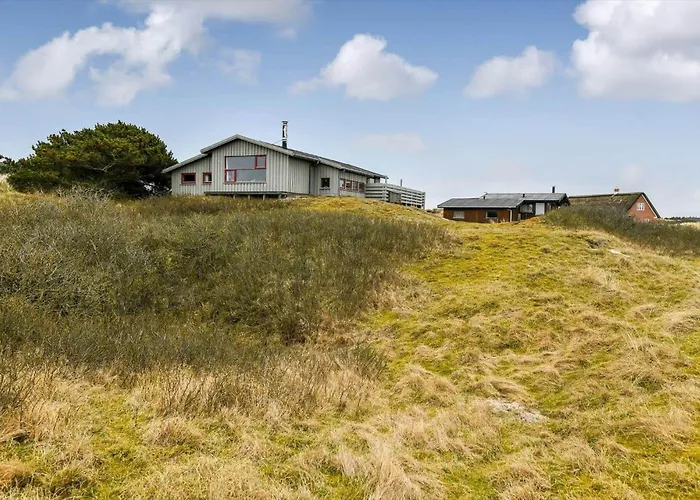 Fan065 - Krebsestien 7 Ferienhaus