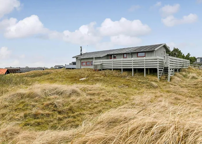 Ferienhaus Fan065 - Krebsestien 7 *