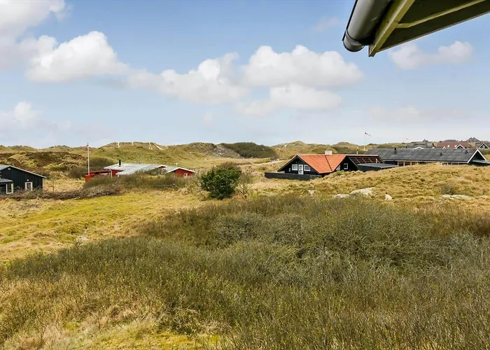 Ferienhaus Fan065 - Krebsestien 7