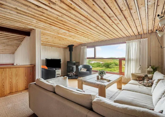 Casa vacanze Fan065-fano-krebsestien-7 Fanø