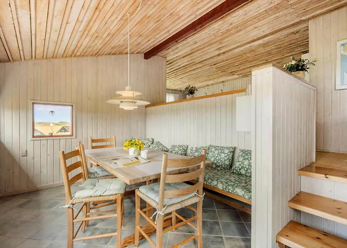 Fan065-fano-krebsestien-7 Casa vacanze *