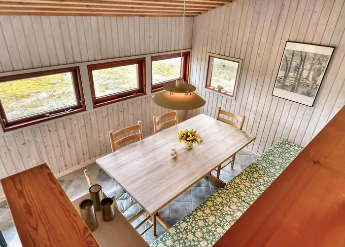 Fan065-fano-krebsestien-7 Casa vacanze