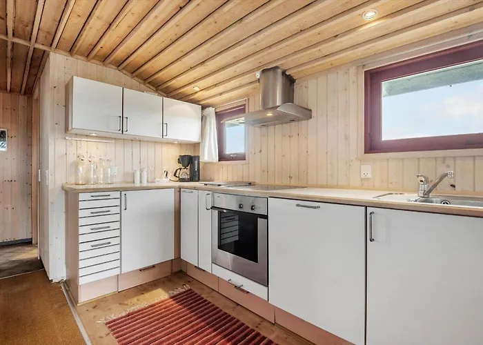 Fan065-fano-krebsestien-7 Casa vacanze