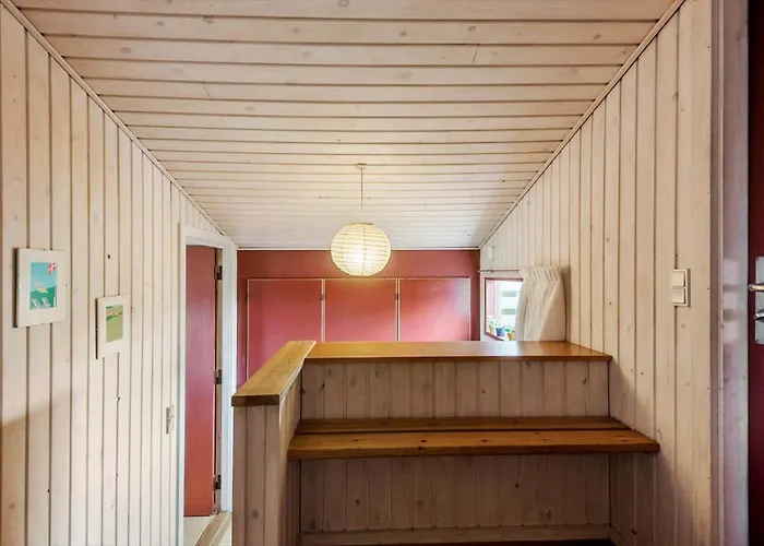 Fan065-fano-krebsestien-7 Casa vacanze *