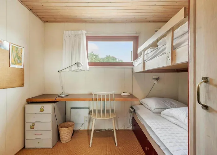 Casa vacanze Fan065-fano-krebsestien-7 Fanø