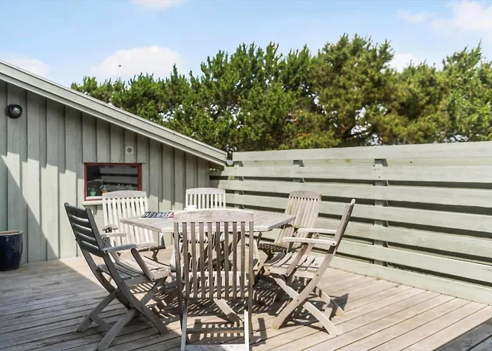 Fan065-fano-krebsestien-7 Casa vacanze *