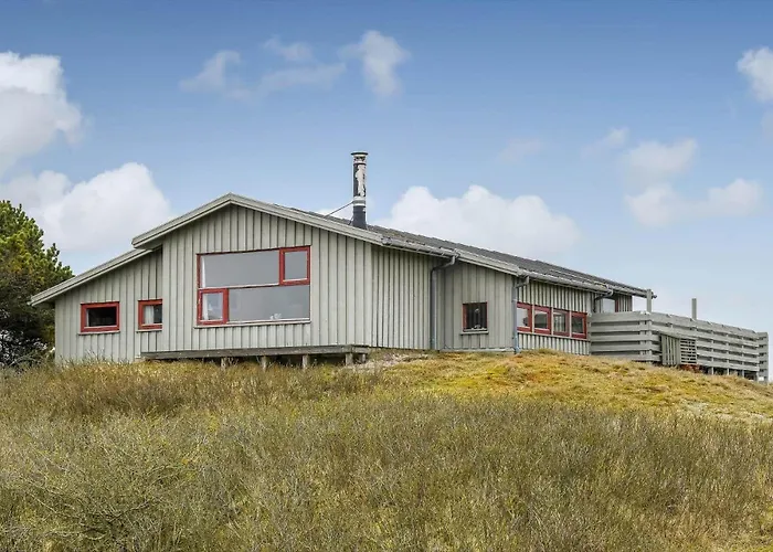 Casa vacanze Fan065-fano-krebsestien-7 Fanø