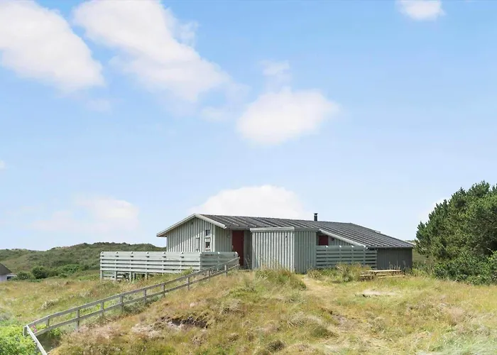 Fan065-fano-krebsestien-7 Casa vacanze